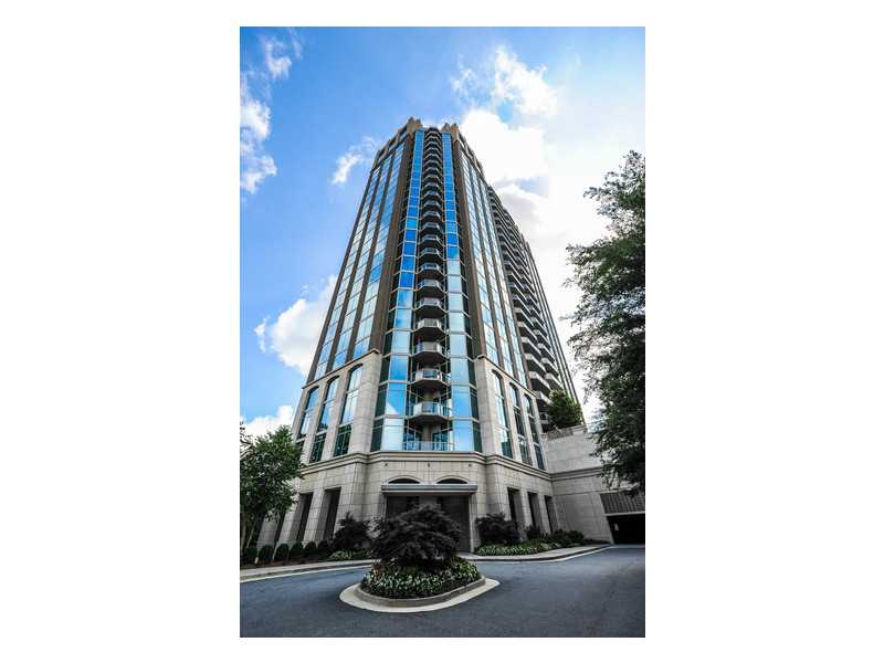 Unit 503 - 2795 Peachtree Road