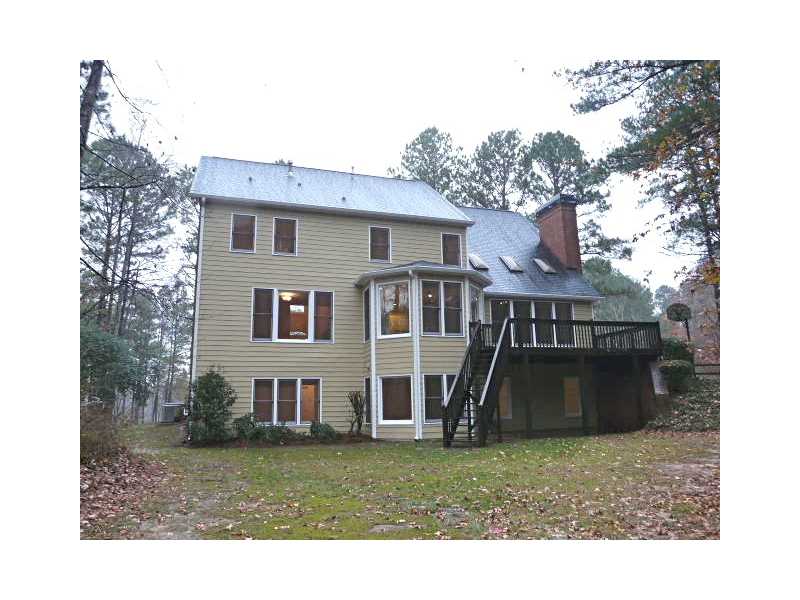 1669 Valor Ridge Drive Nw