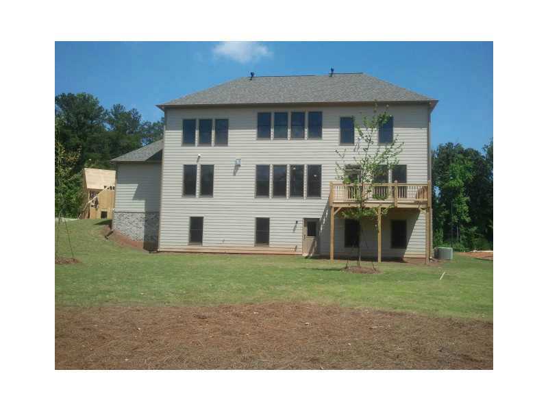 1368 Sutters Pond Drive Nw