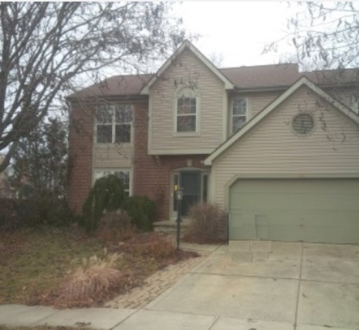 868 Glen Rock Dr