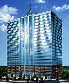 545 Washington Blvd.