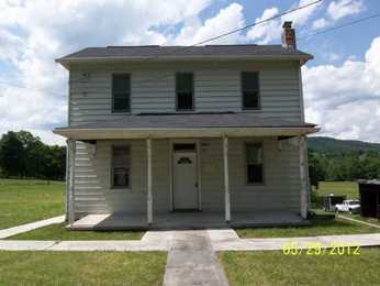 12131 Cash Valley Rd NW