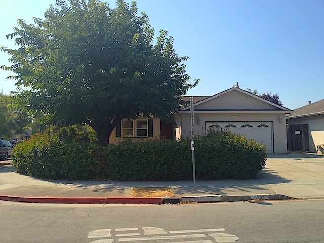 5783 Calpine Drive