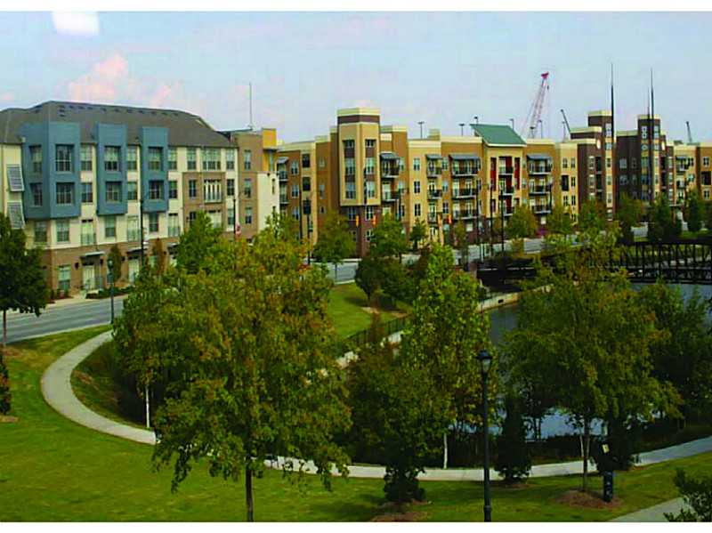 Unit 1134 - 400 Nw 17th Street Nw