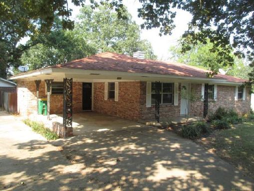 822 Trammel Road