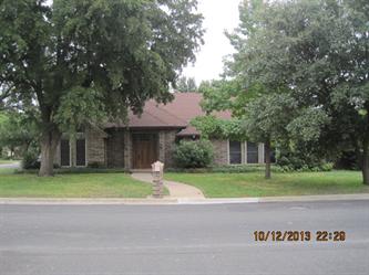 1201 Oxford Lane