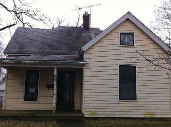 815 Hawley Ave
