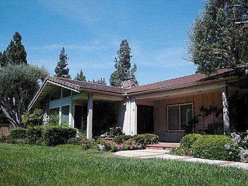 2001 Terraza Place