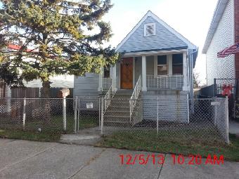 11025 S Christiana Ave