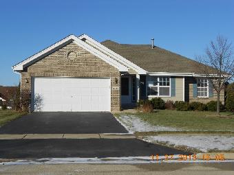 4199 Hearthstone Ln