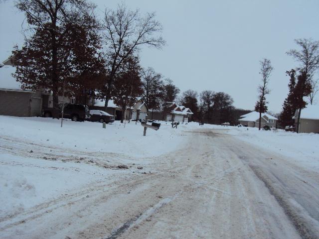 5467 Highland Trl