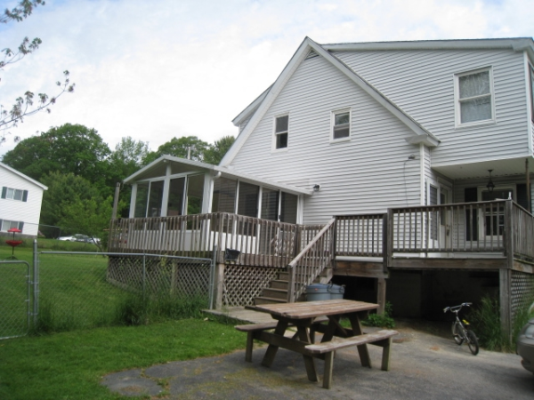 44 Highland Springs  Road