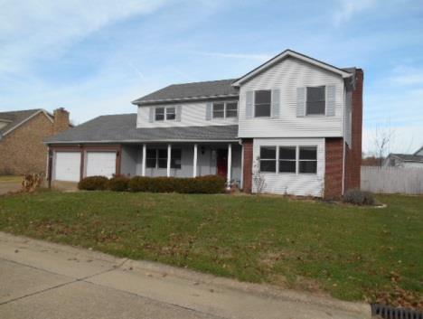 4240 Surrey Way