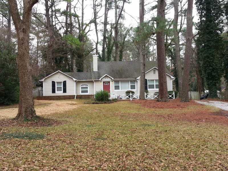974 Fayetteville Road