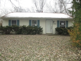 750 Dellinger Drive
