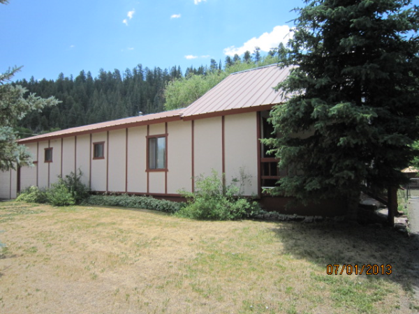 209 Hermosa Street