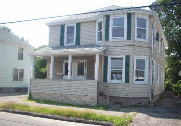 112 Third Ave