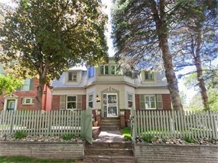 1165 Humboldt Street