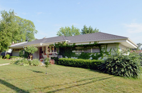 119 Windsor Dr