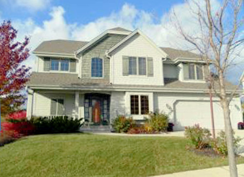 1622 Deer Trail