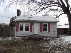 30 Old North Rd