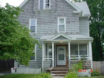 26 Forest St