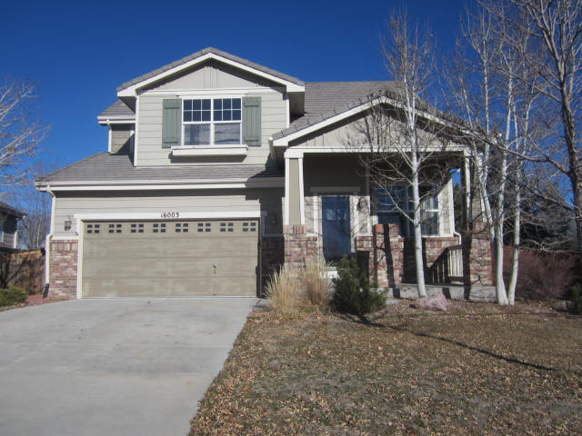 16003 Longford Dr
