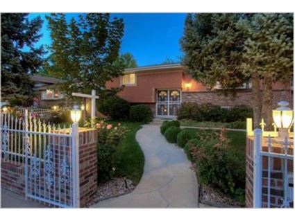 6762 South Marion Circle