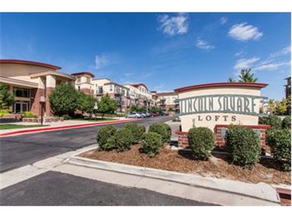 10176 Park Meadows Drive