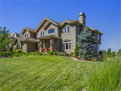 9110 South Lost Hill Drive