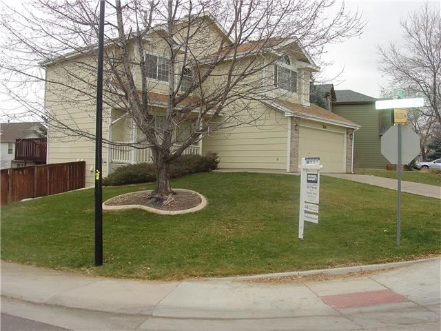 709 Redwood Court