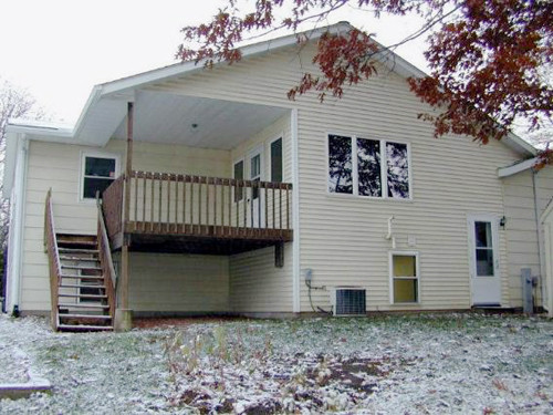250 Willow Drive