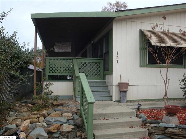 18717 Mill Villa #131