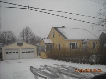 12 Liberty Street