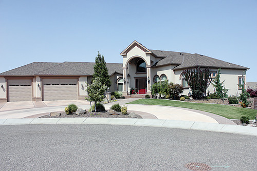 372 Clovernook Street