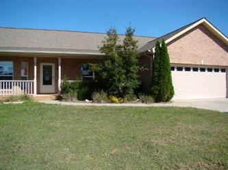 814 Misty View Drive