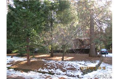 6252 Ponderosa Way