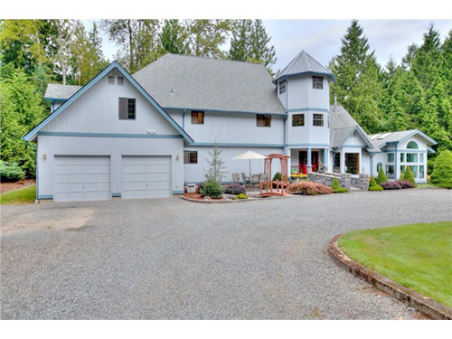 9923 151st Ave SE