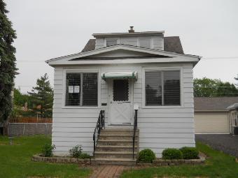 10521 S Kedzie Ave