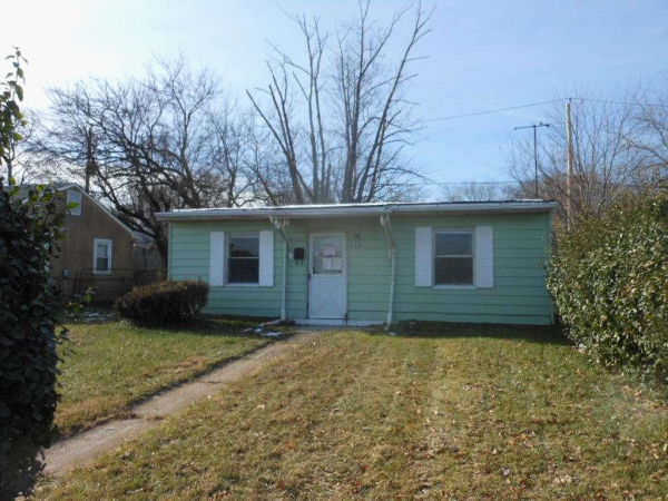 416 Rogers Rd