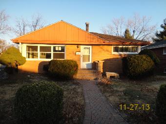 1235 Mohawk Dr