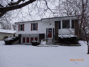 153 Camelot Way