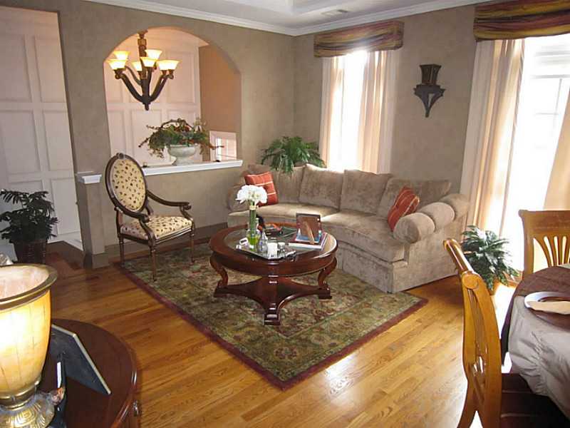 Unit 00 - 1662 Emory Place Drive Ne