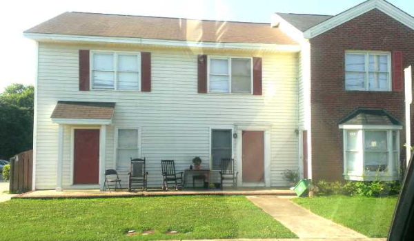 524 East Hargett Street