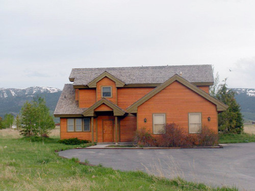 2995 GRAND TETON RD