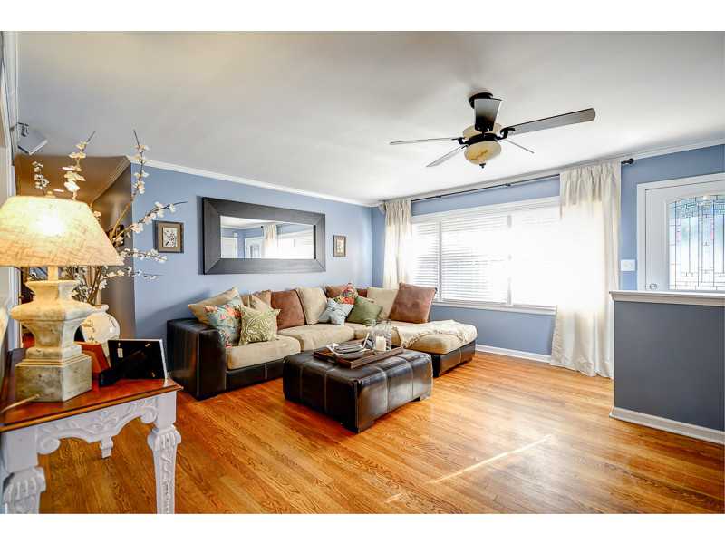 2207 Capehart Circle