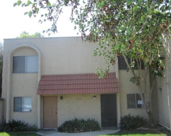 6799 Alvarado Road No 7