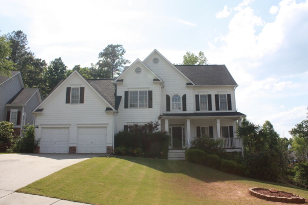 44 Valleyside S Drive