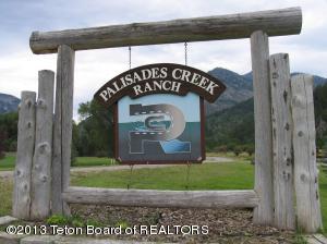 BLK1/LOT25 PALISADES CREEK RD