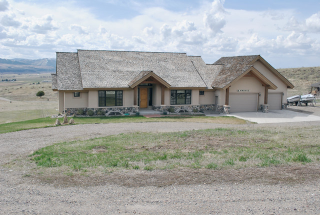 32 Bull Elk Drive